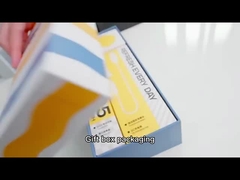 성인용 방수 휴대용 지능형 전기 칫솔 백화 전기 칫솔