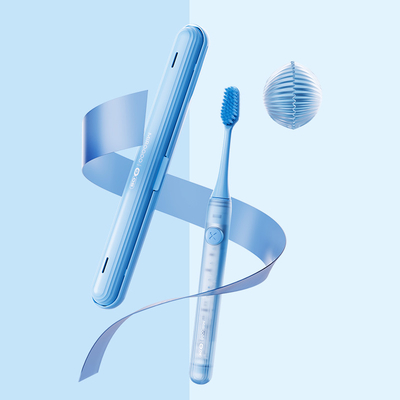 Toothbrush Oral Care Luxury Sonic Toothbrush Portable Sonic Electric Toothbrush With 2 Min Smart Timer