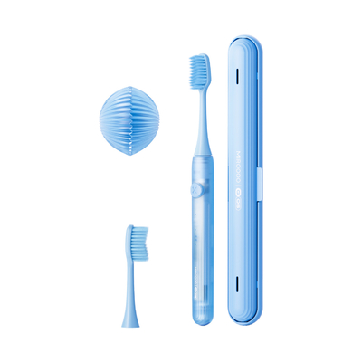 Sonic Electric Toothbrush Professional Oral Care Adult travel waterproof Battery Powered Private Label