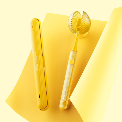 Toothbrush Oral Care Luxury Sonic Toothbrush Portable Sonic Electric Toothbrush With 2 Min Smart Timer