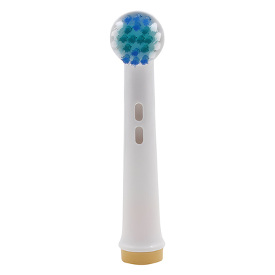 Oralchip Electric Toothbrush Heads Replacement For Oral Brush Heads In Stock