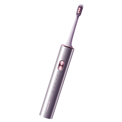 Quality UV Sterilized Oral Care Electric Toothbrush Rechargeable Q13 With Travel Mug