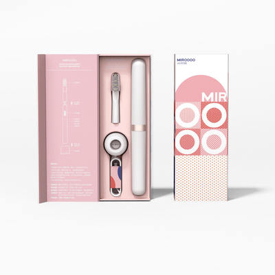 Oral Care Sonic Waterproof X1 Electric Toothbrush Gift Set Factory Direct Wholesale Portable Wireless Rechargeable