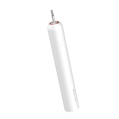 Vibration Adult Electric Toothbrush Slim Waterproof USB Charging Rechargeable