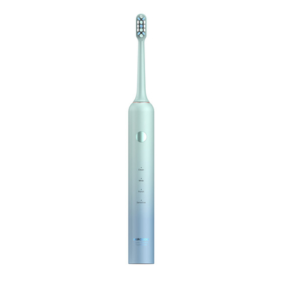 OEM USB Charging Sonic Electric Toothbrush IPX7 Waterproof Customized