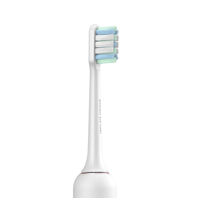Oral Care Electric Toothbrush Waterproof IPX7 Rechargeable Smart Timer With Multiple Modes