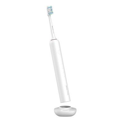 Oral Care Electric Toothbrush Waterproof IPX7 Rechargeable Smart Timer With Multiple Modes