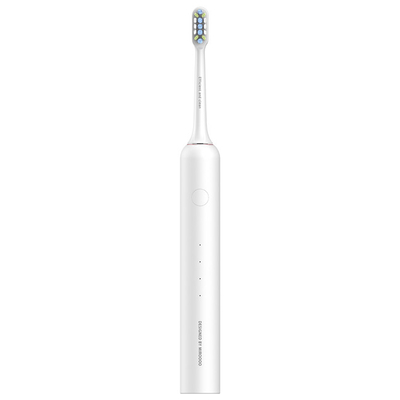 Oral Care Electric Toothbrush Waterproof IPX7 Rechargeable Smart Timer With Multiple Modes