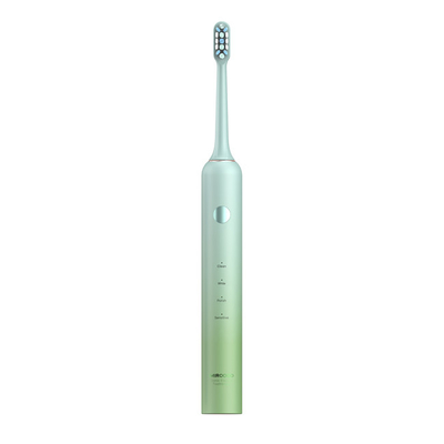 Oral Care Electric Toothbrush Waterproof IPX7 Rechargeable Smart Timer With Multiple Modes