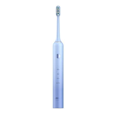 Oral Care Electric Toothbrush Waterproof IPX7 Rechargeable Smart Timer With Multiple Modes