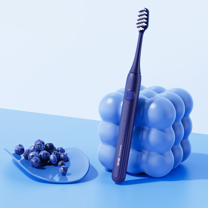 Toothbrush Electric For Adult IPX7 Waterproof Adult Electric Toothbrush For Sale