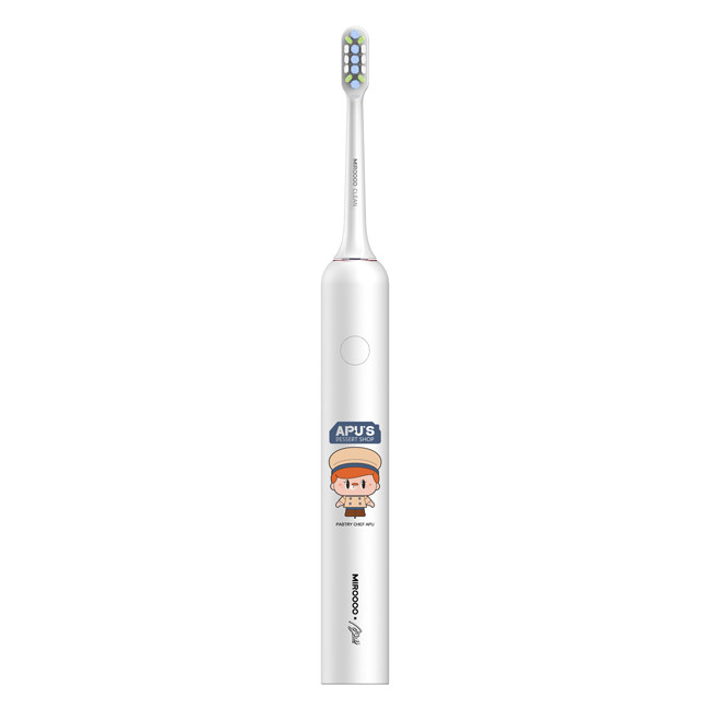 Sonic ELectric Toothbrush With Multiple Modes,IPX7 Waterproof Sonic ELectric Toothbrush With Smart Timer